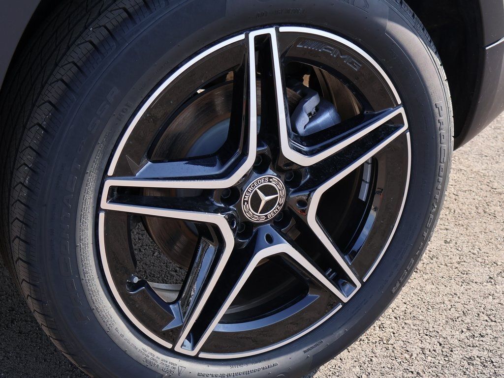 2026 Mercedes-Benz GLB GLB 250 San Clemente CA