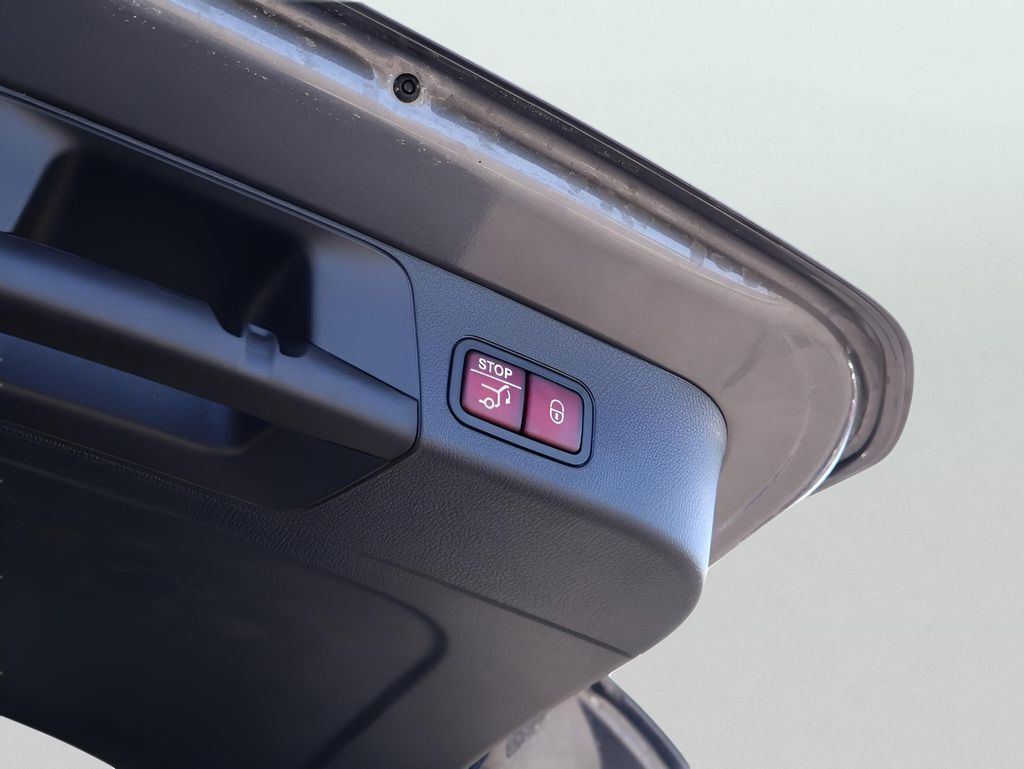 2026 Mercedes-Benz GLB GLB 250 San Clemente CA