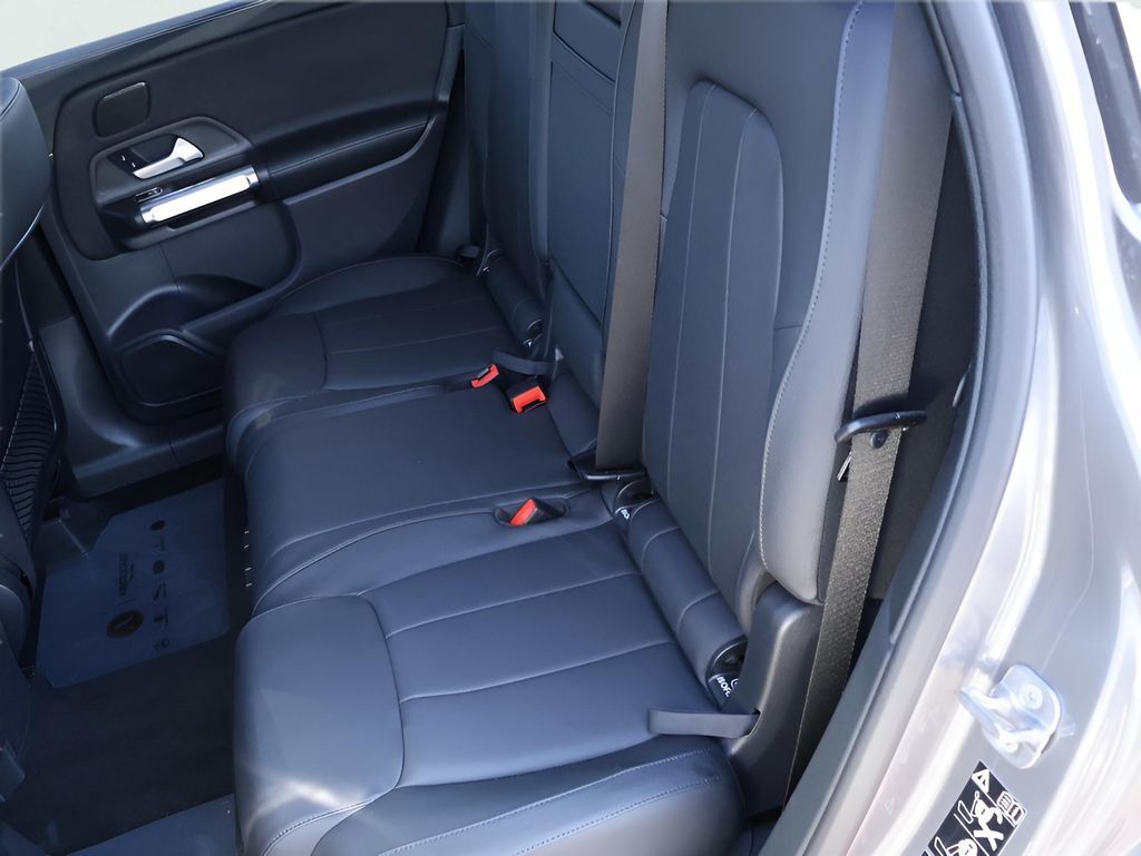 2026 Mercedes-Benz GLB GLB 250 San Clemente CA