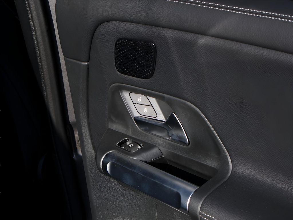 2026 Mercedes-Benz GLB GLB 250 San Clemente CA