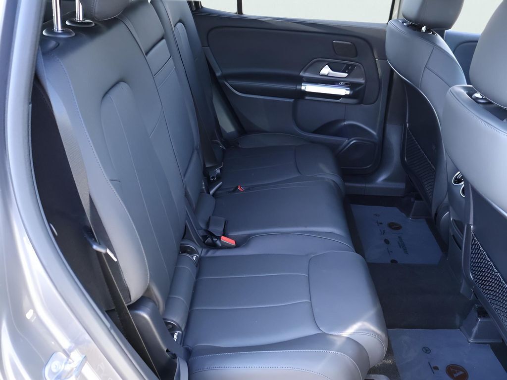 2026 Mercedes-Benz GLB GLB 250 San Clemente CA