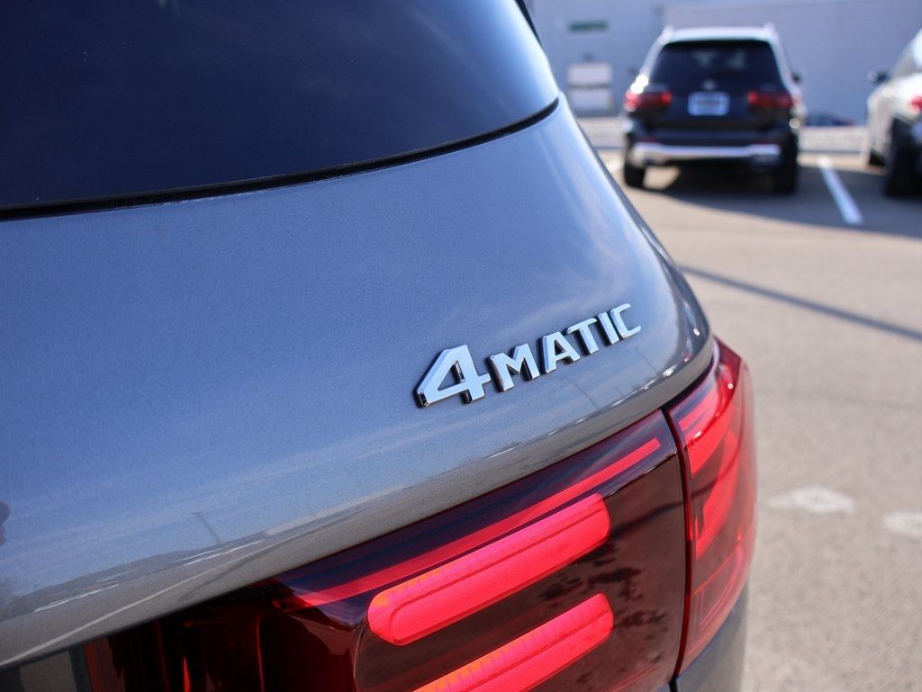 2026 Mercedes-Benz GLB GLB 250 San Clemente CA