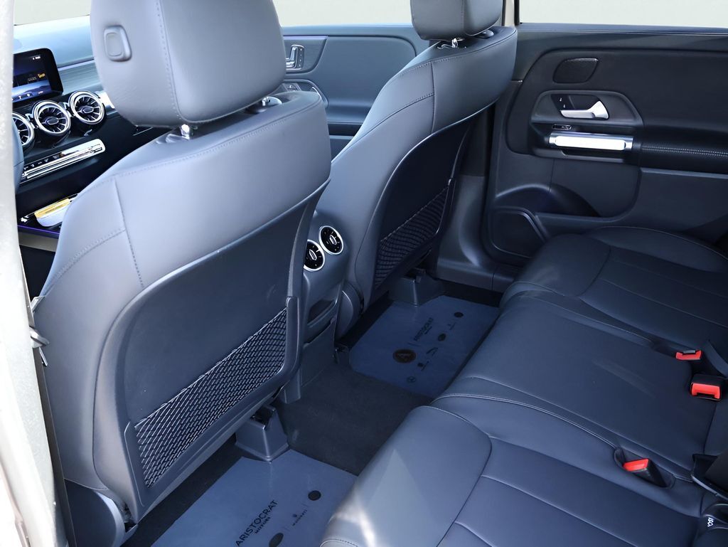 2026 Mercedes-Benz GLB GLB 250 San Clemente CA