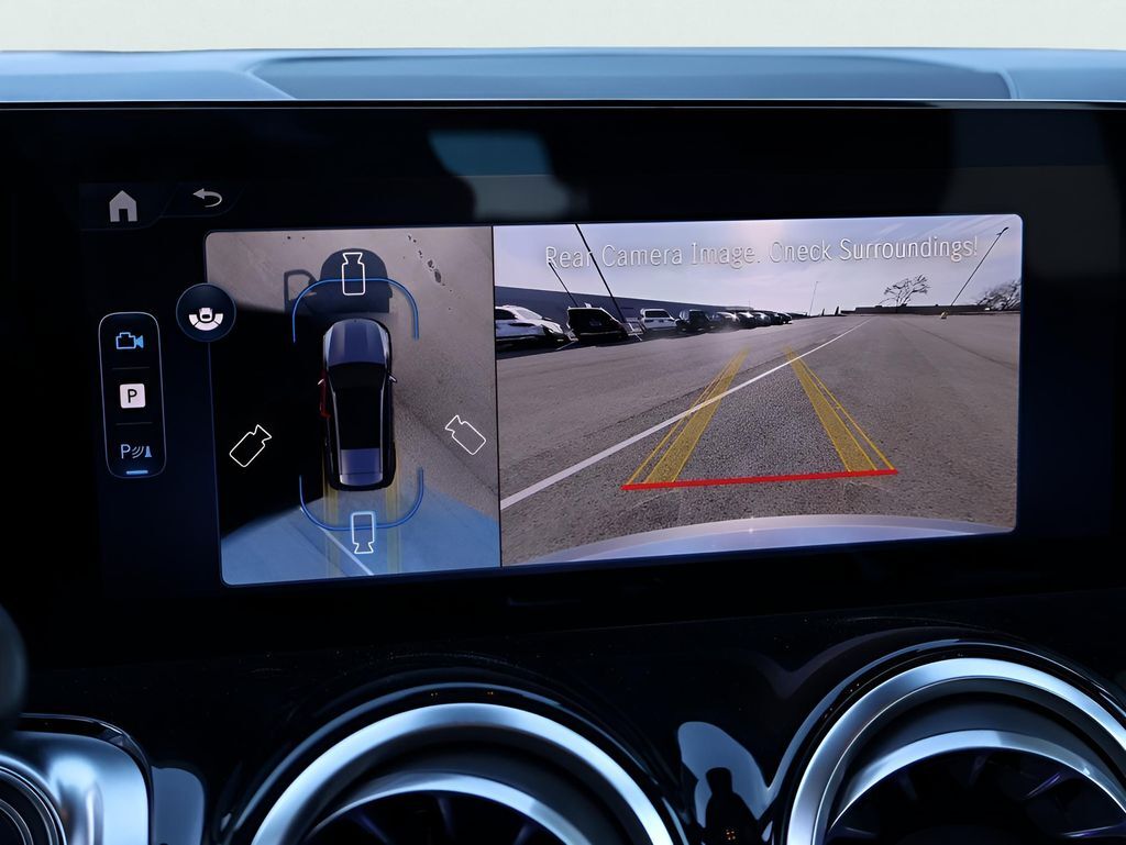 2026 Mercedes-Benz GLB GLB 250 San Clemente CA