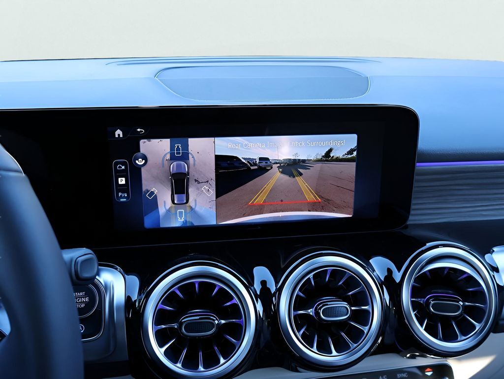 2026 Mercedes-Benz GLB GLB 250 San Clemente CA