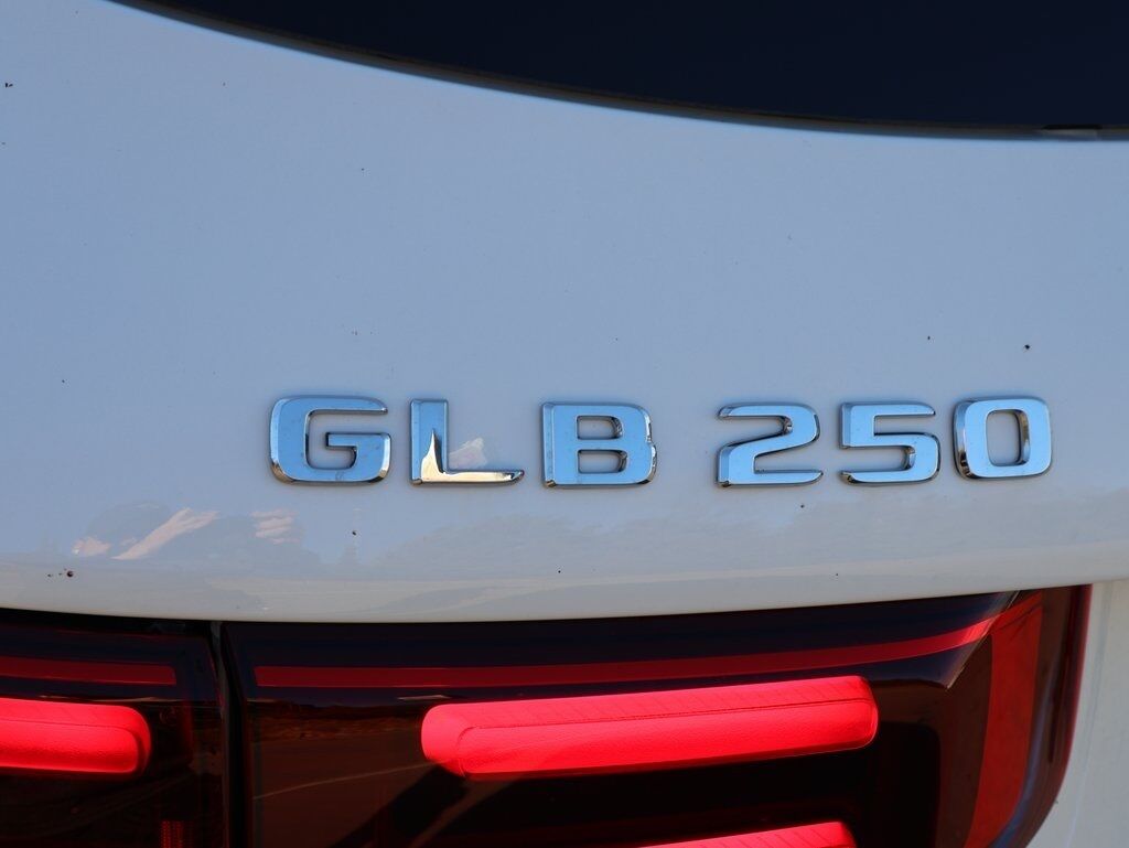 2026 Mercedes-Benz GLB GLB 250 San Clemente CA