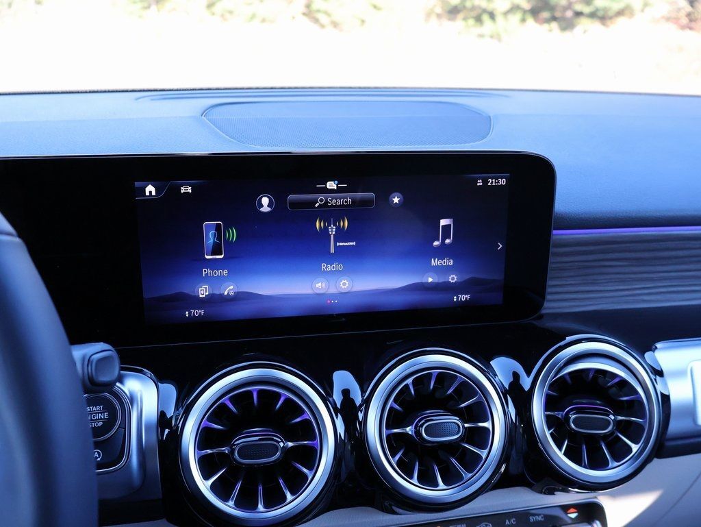 2026 Mercedes-Benz GLB GLB 250 San Clemente CA