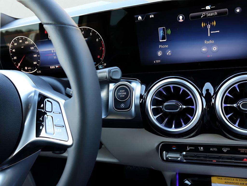 2026 Mercedes-Benz GLB GLB 250 San Clemente CA