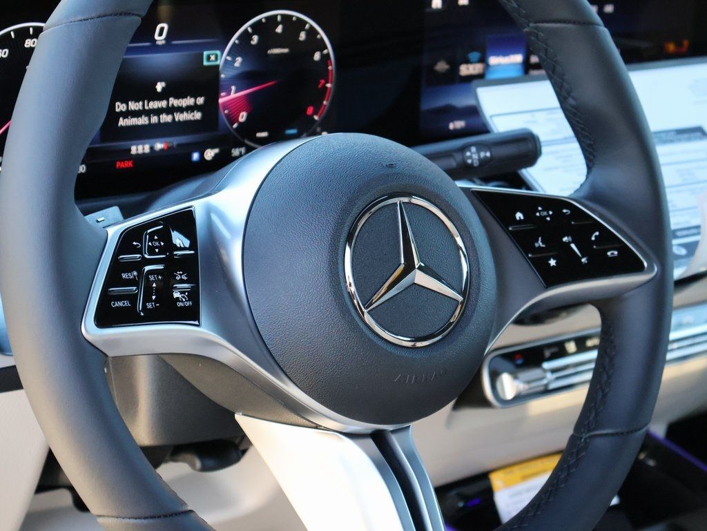 2026 Mercedes-Benz GLB GLB 250 San Clemente CA