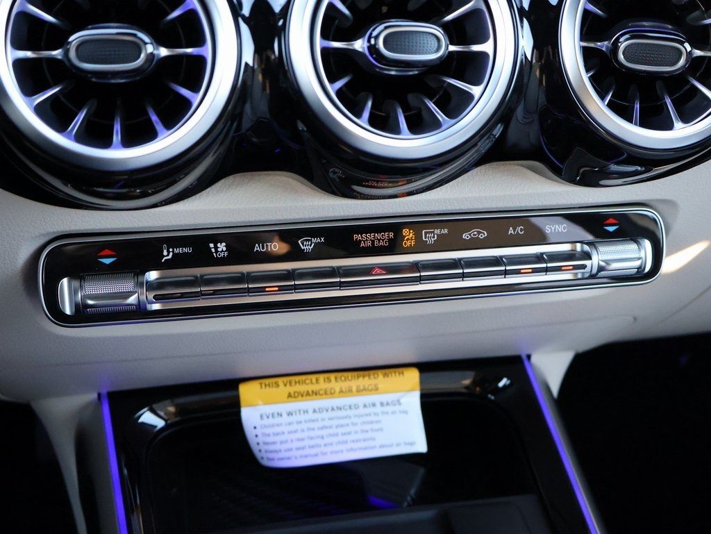 2026 Mercedes-Benz GLB GLB 250 San Clemente CA