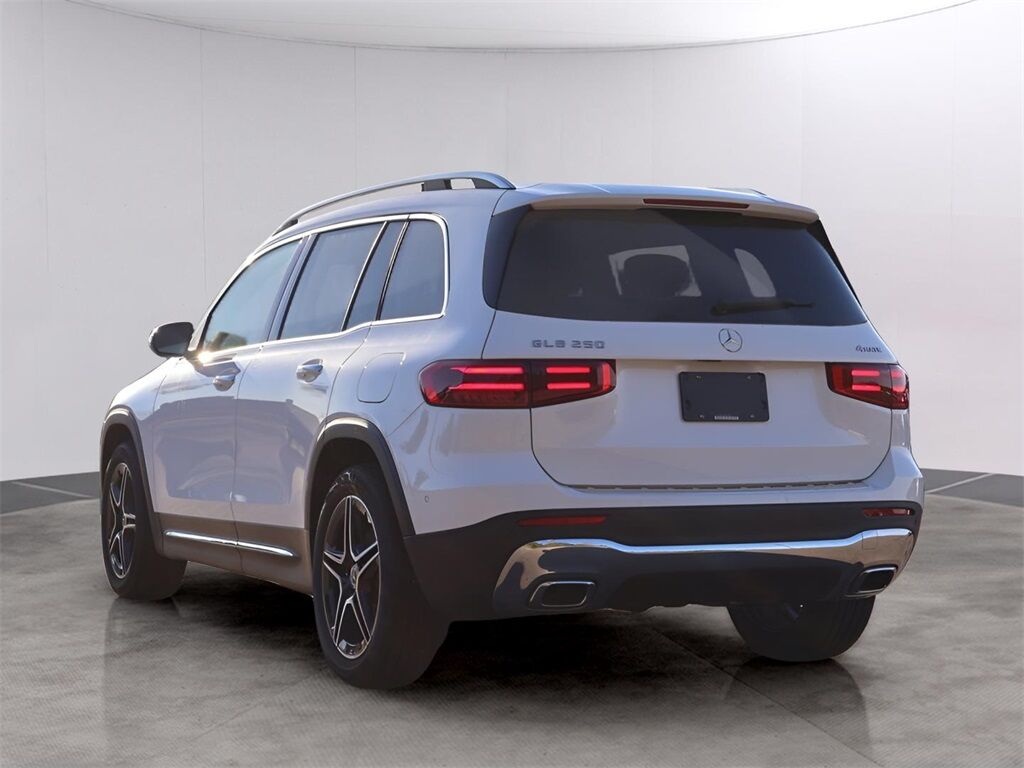 2026 Mercedes-Benz GLB GLB 250 San Clemente CA