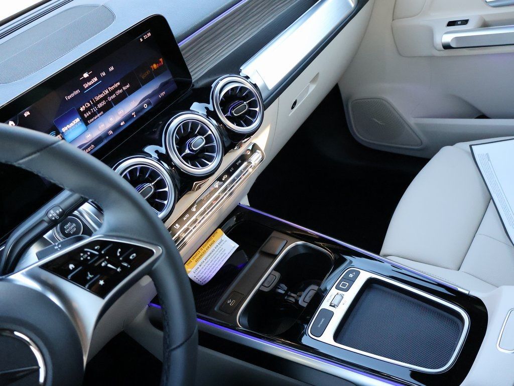 2026 Mercedes-Benz GLB GLB 250 San Clemente CA