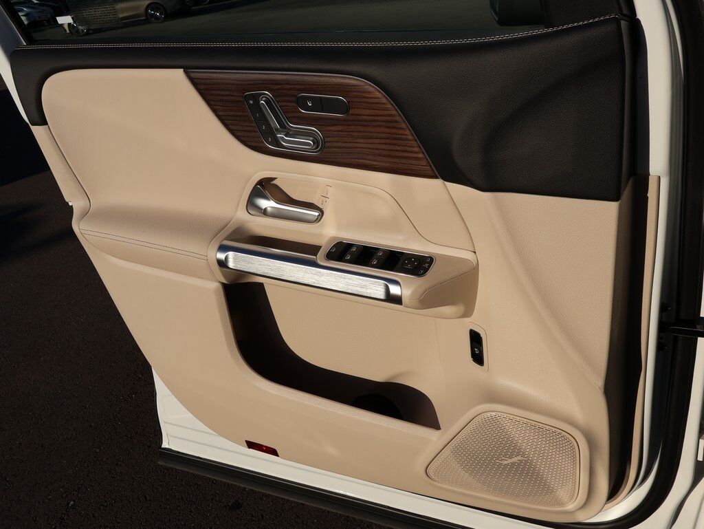 2026 Mercedes-Benz GLB GLB 250 San Clemente CA