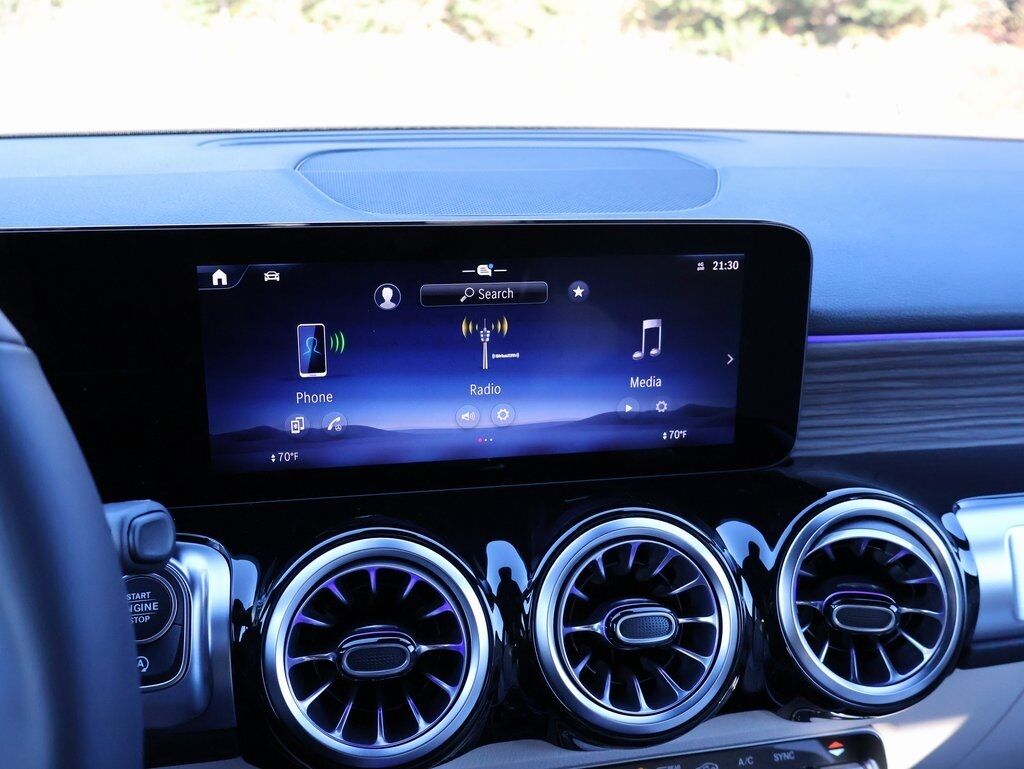 2026 Mercedes-Benz GLB GLB 250 San Clemente CA