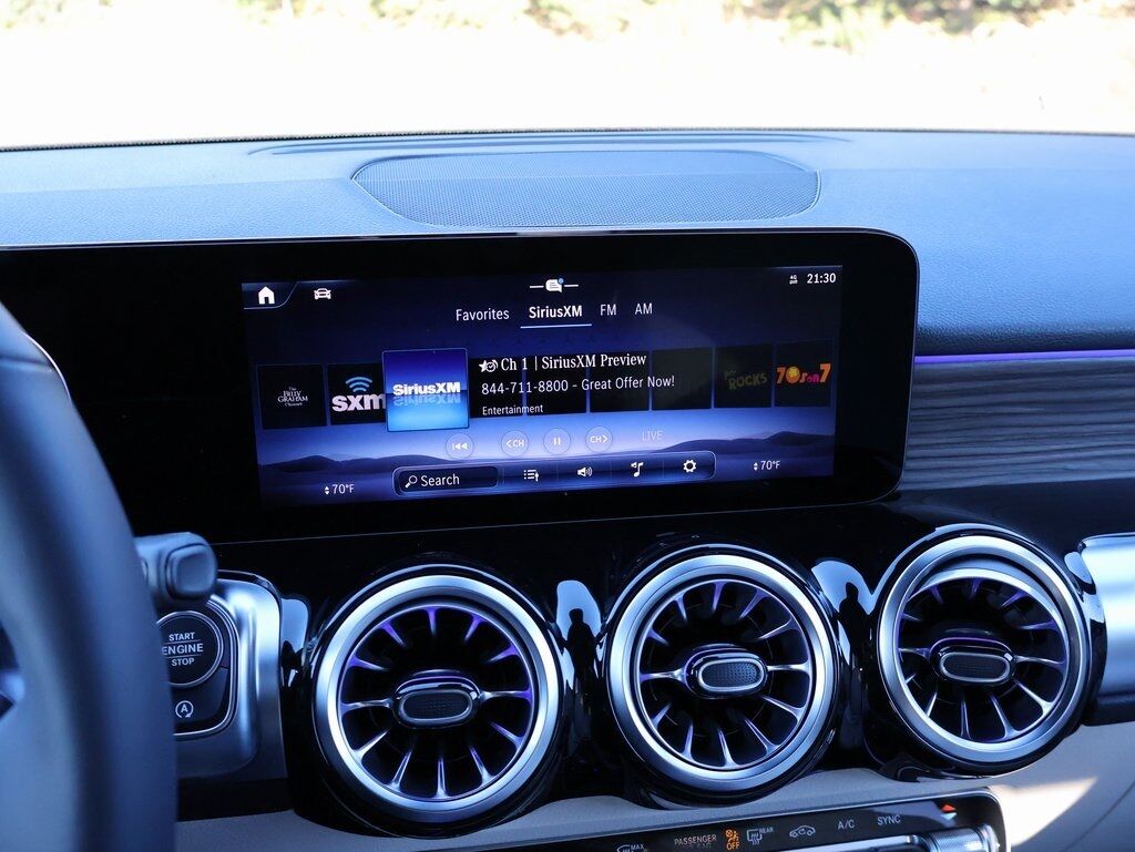 2026 Mercedes-Benz GLB GLB 250 San Clemente CA