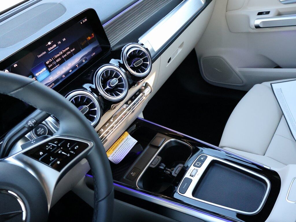 2026 Mercedes-Benz GLB GLB 250 San Clemente CA