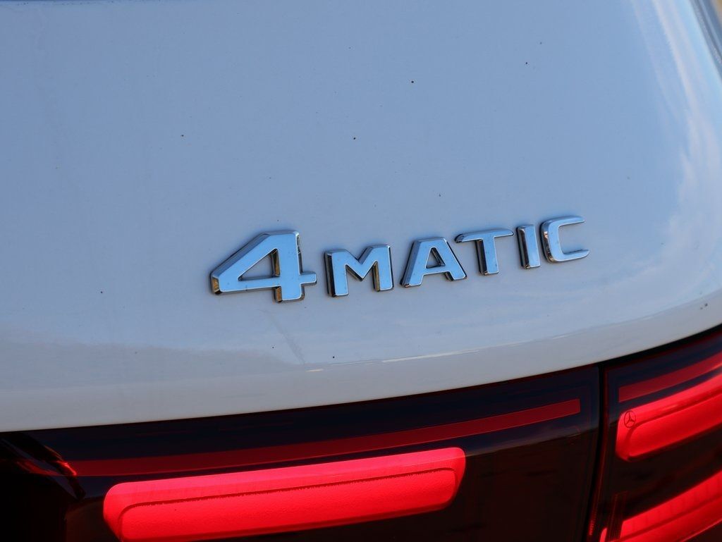 2026 Mercedes-Benz GLB GLB 250 San Clemente CA