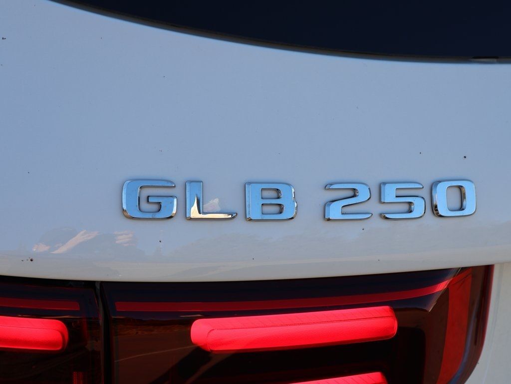 2026 Mercedes-Benz GLB GLB 250 San Clemente CA