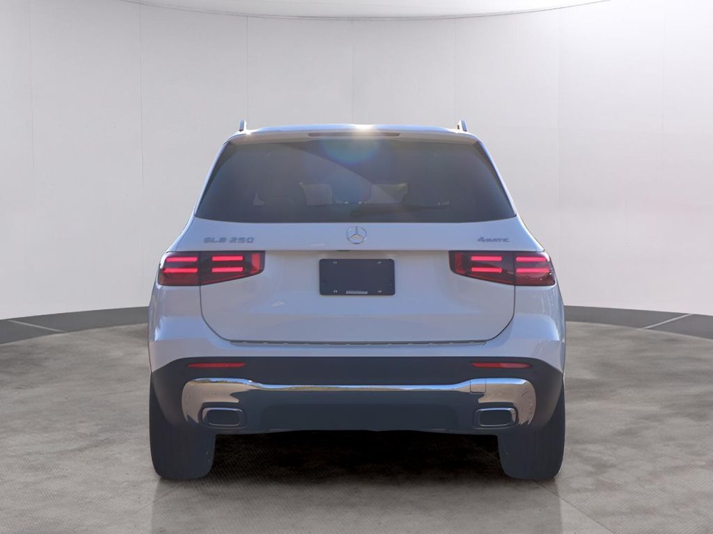 2026 Mercedes-Benz GLB GLB 250 San Clemente CA