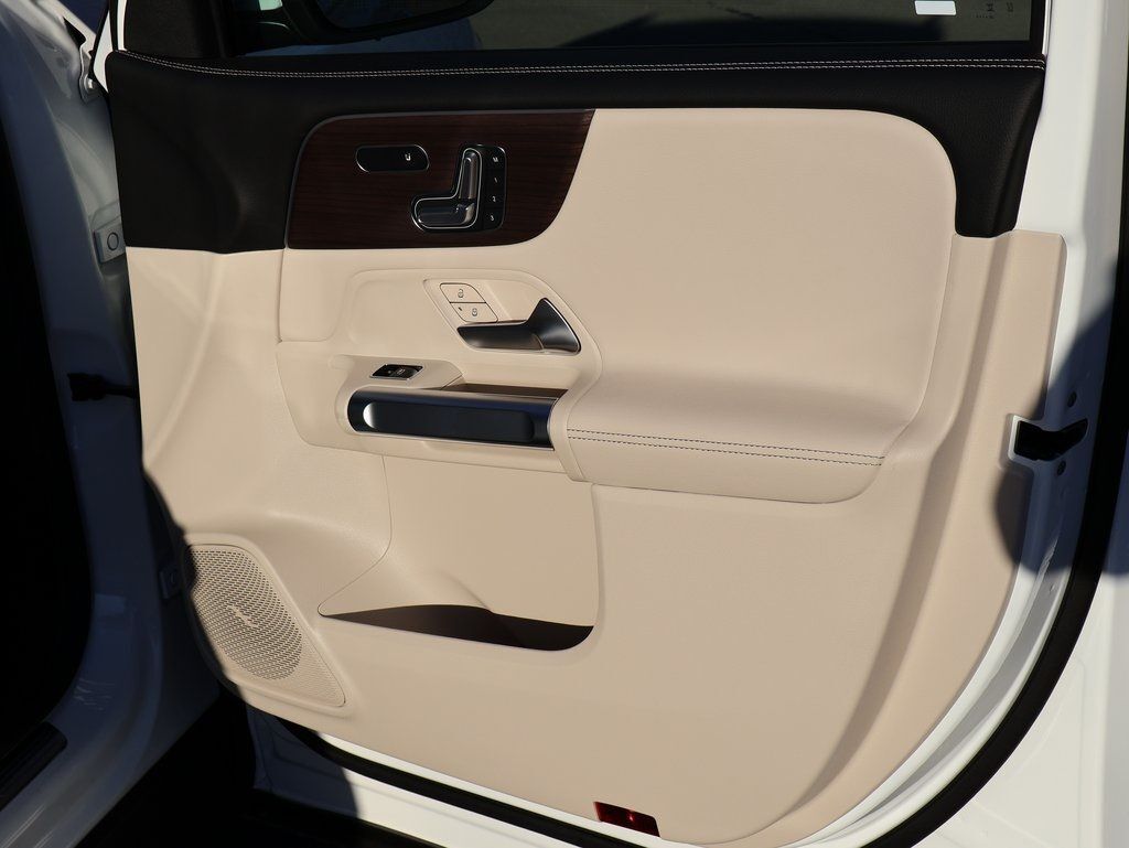 2026 Mercedes-Benz GLB GLB 250 San Clemente CA