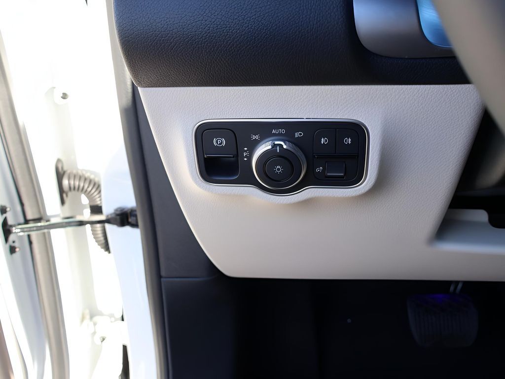 2026 Mercedes-Benz GLB GLB 250 San Clemente CA