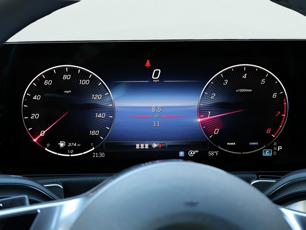 2026 Mercedes-Benz GLB GLB 250 San Clemente CA