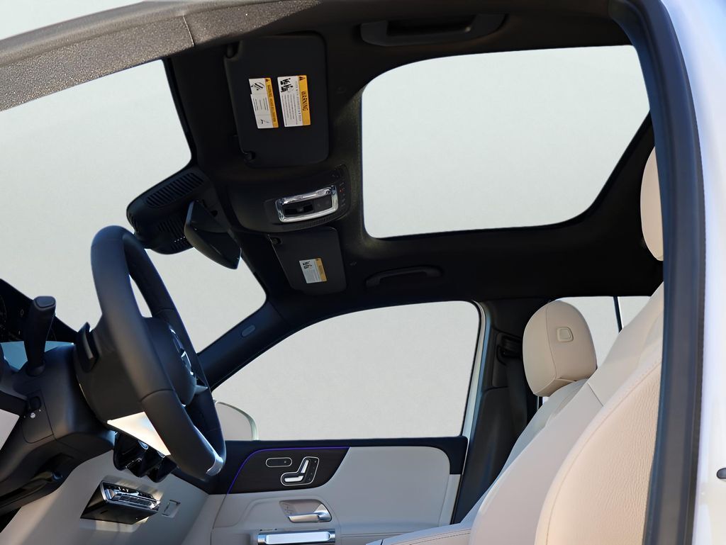 2026 Mercedes-Benz GLB GLB 250 San Clemente CA