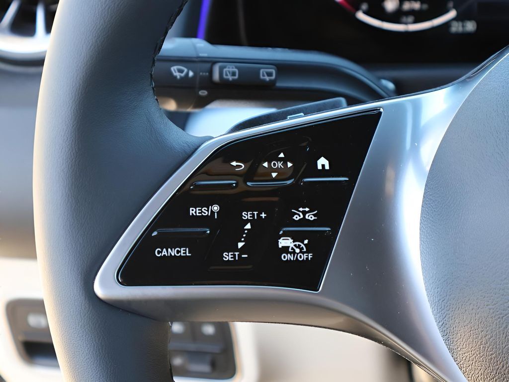 2026 Mercedes-Benz GLB GLB 250 San Clemente CA