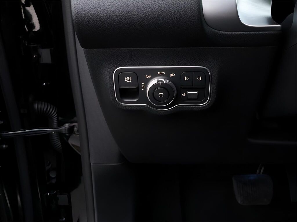 2026 Mercedes-Benz GLB GLB 250 San Clemente CA