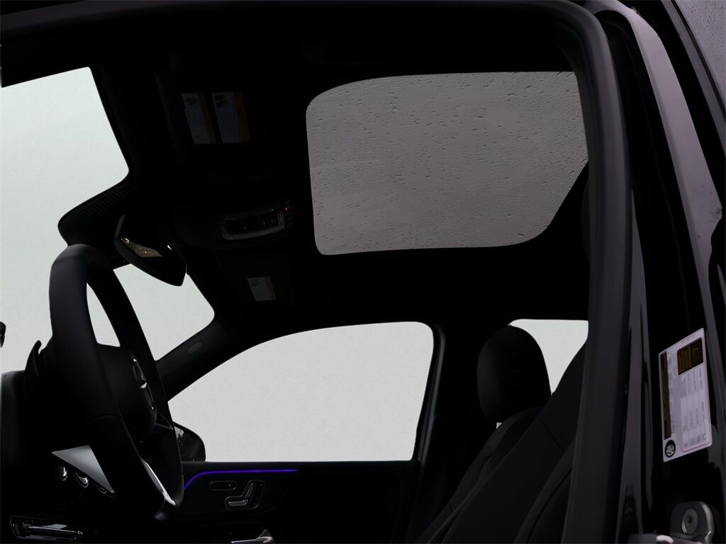 2026 Mercedes-Benz GLB GLB 250 San Clemente CA