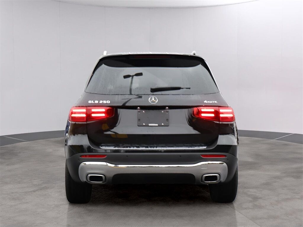 2026 Mercedes-Benz GLB GLB 250 San Clemente CA