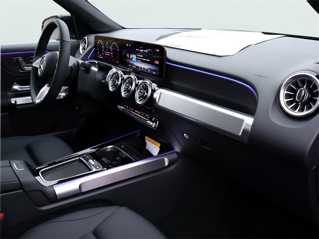 2026 Mercedes-Benz GLB GLB 250 San Clemente CA