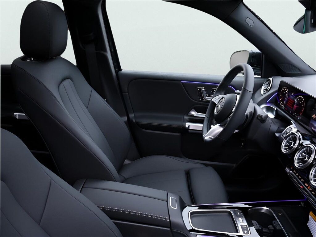 2026 Mercedes-Benz GLB GLB 250 San Clemente CA