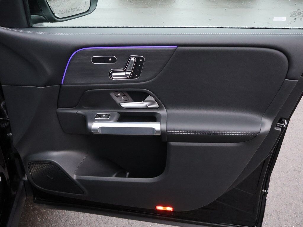 2026 Mercedes-Benz GLB GLB 250 San Clemente CA