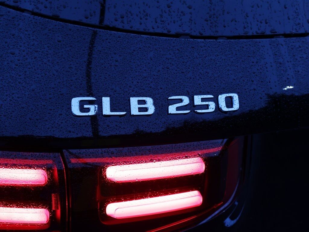 2026 Mercedes-Benz GLB GLB 250 San Clemente CA