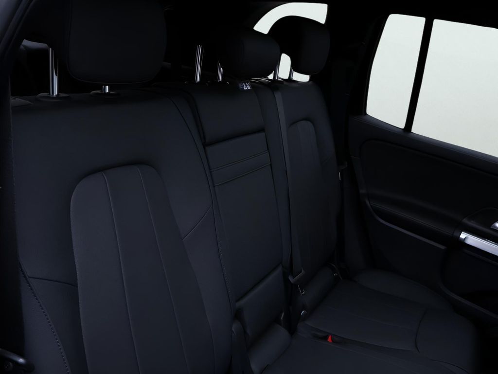 2026 Mercedes-Benz GLB GLB 250 San Clemente CA