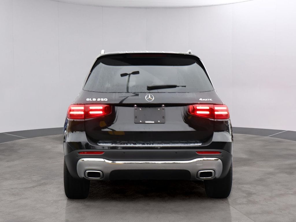 2026 Mercedes-Benz GLB GLB 250 San Clemente CA