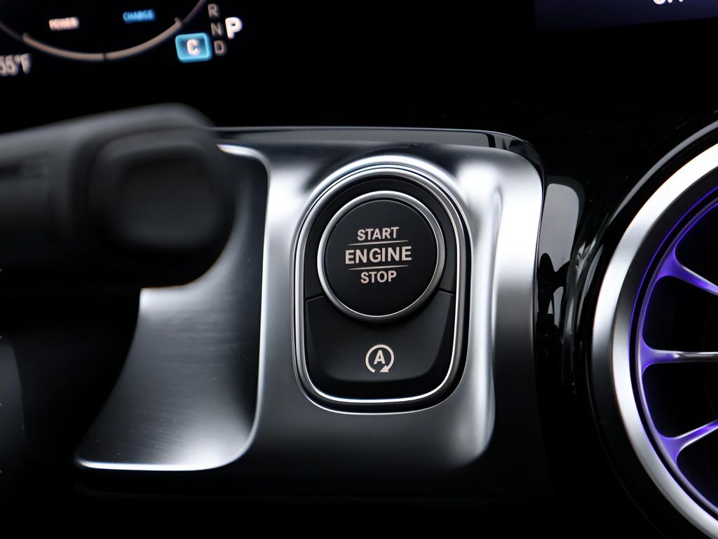 2026 Mercedes-Benz GLB GLB 250 San Clemente CA