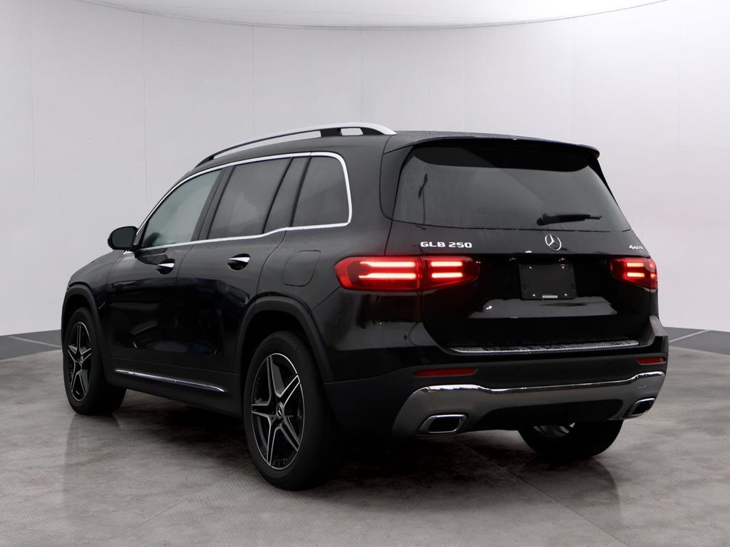 2026 Mercedes-Benz GLB GLB 250 San Clemente CA