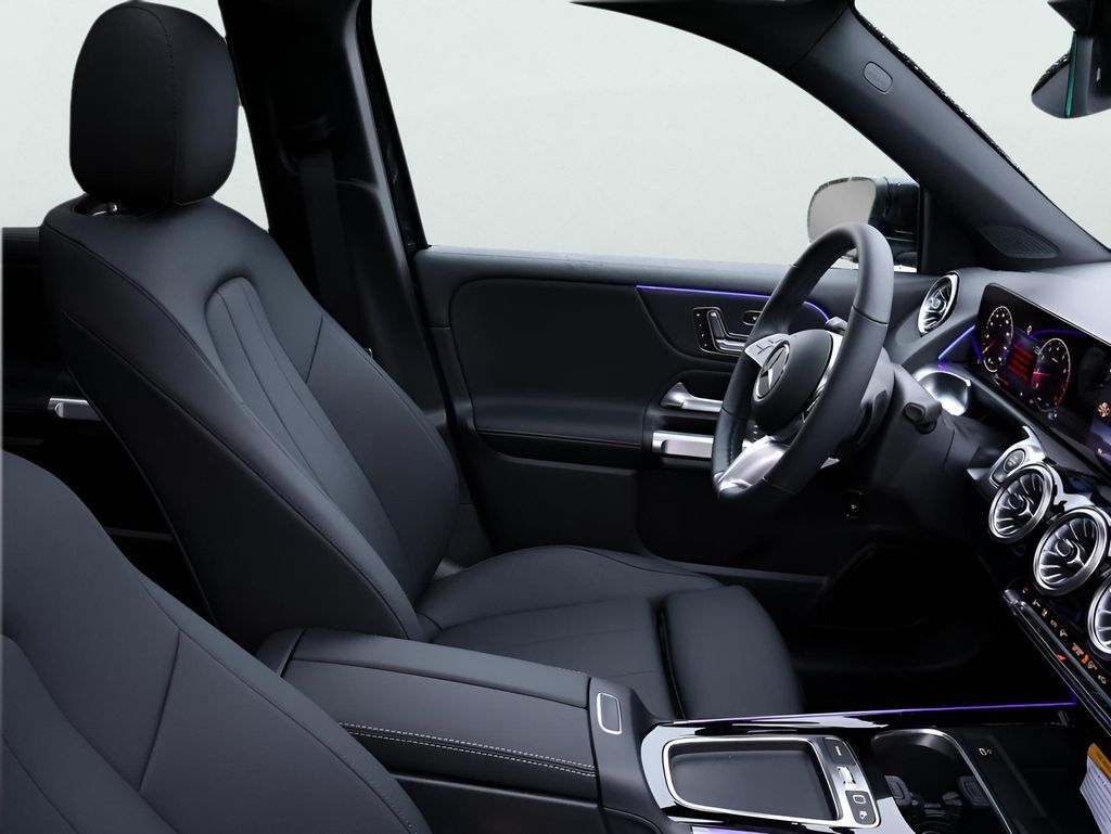 2026 Mercedes-Benz GLB GLB 250 San Clemente CA