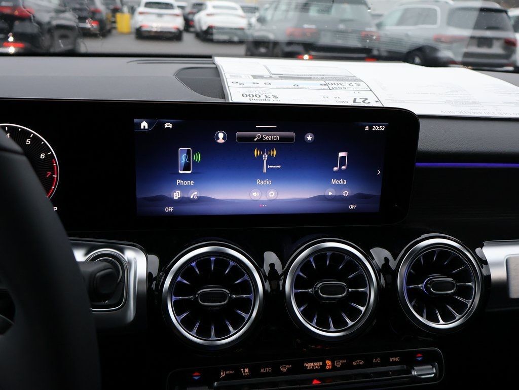 2026 Mercedes-Benz GLB GLB 250 San Clemente CA