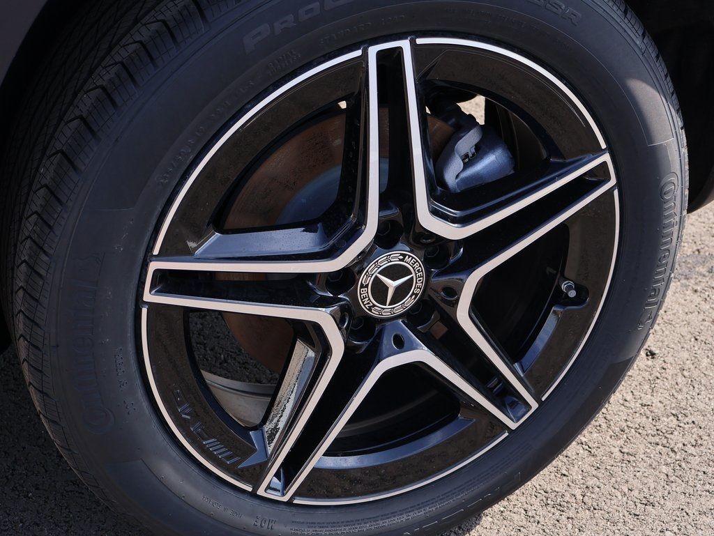 2026 Mercedes-Benz GLB GLB 250 San Clemente CA