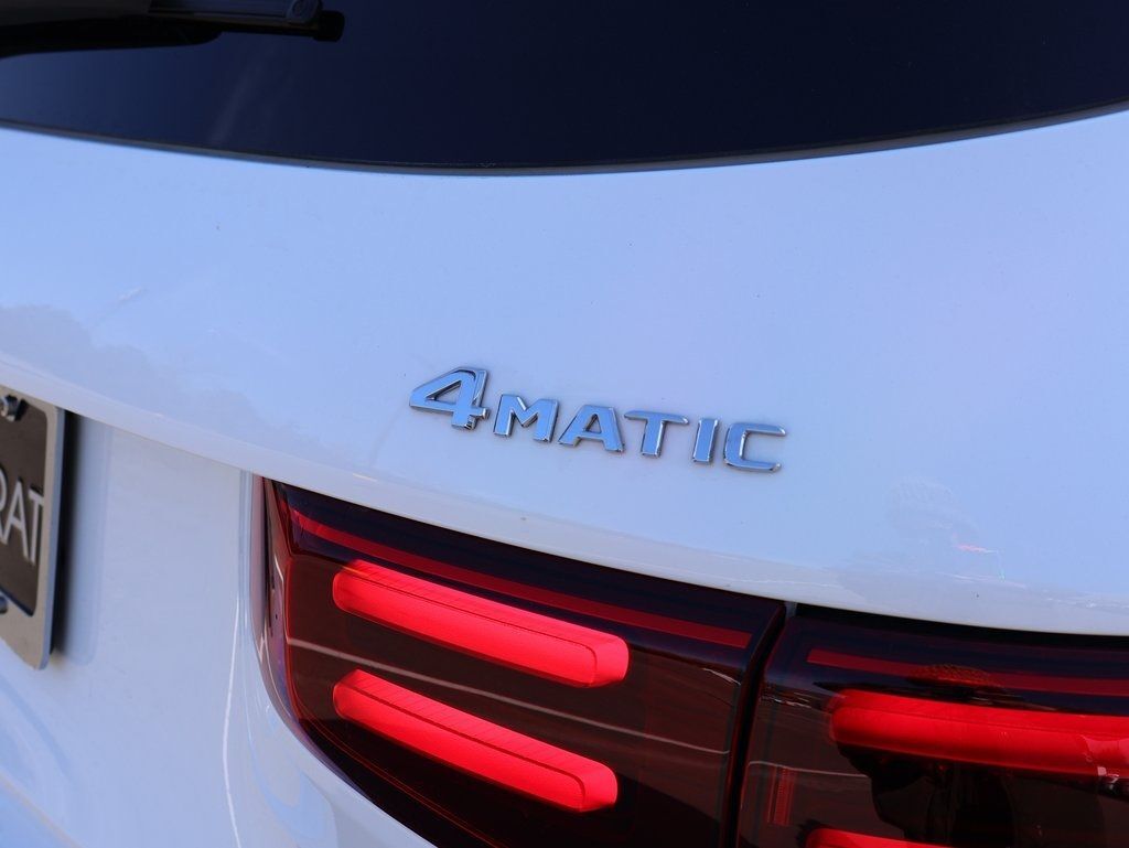 2026 Mercedes-Benz GLB GLB 250 San Clemente CA