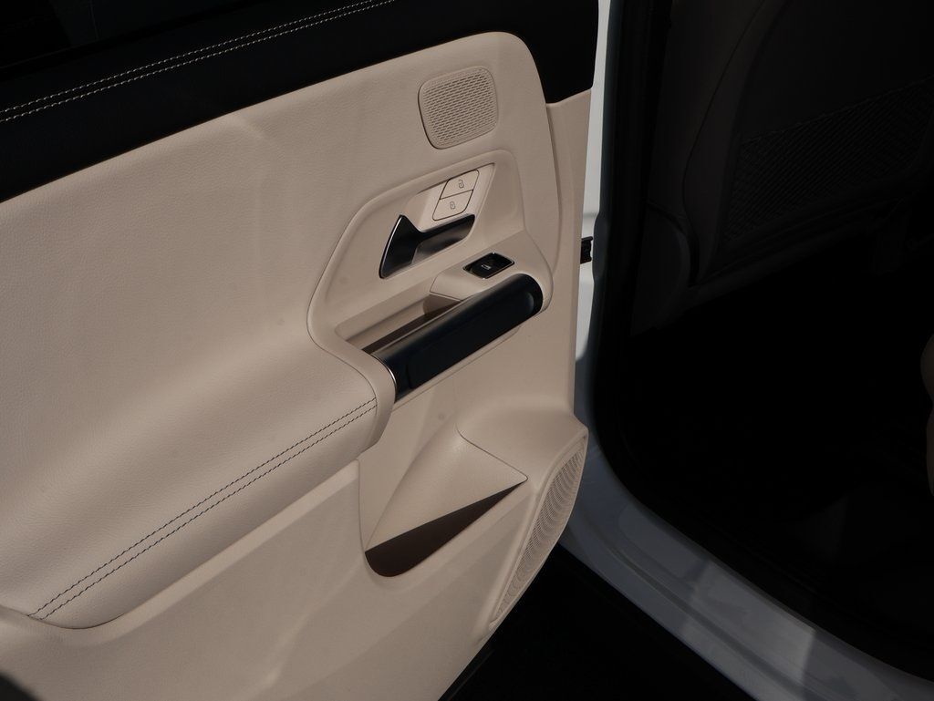 2026 Mercedes-Benz GLB GLB 250 San Clemente CA