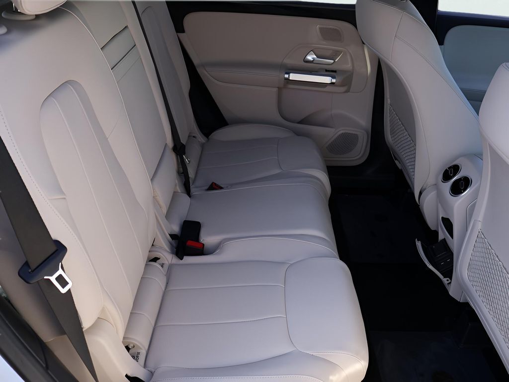 2026 Mercedes-Benz GLB GLB 250 San Clemente CA