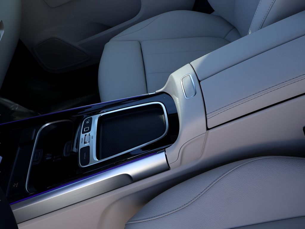 2026 Mercedes-Benz GLB GLB 250 San Clemente CA