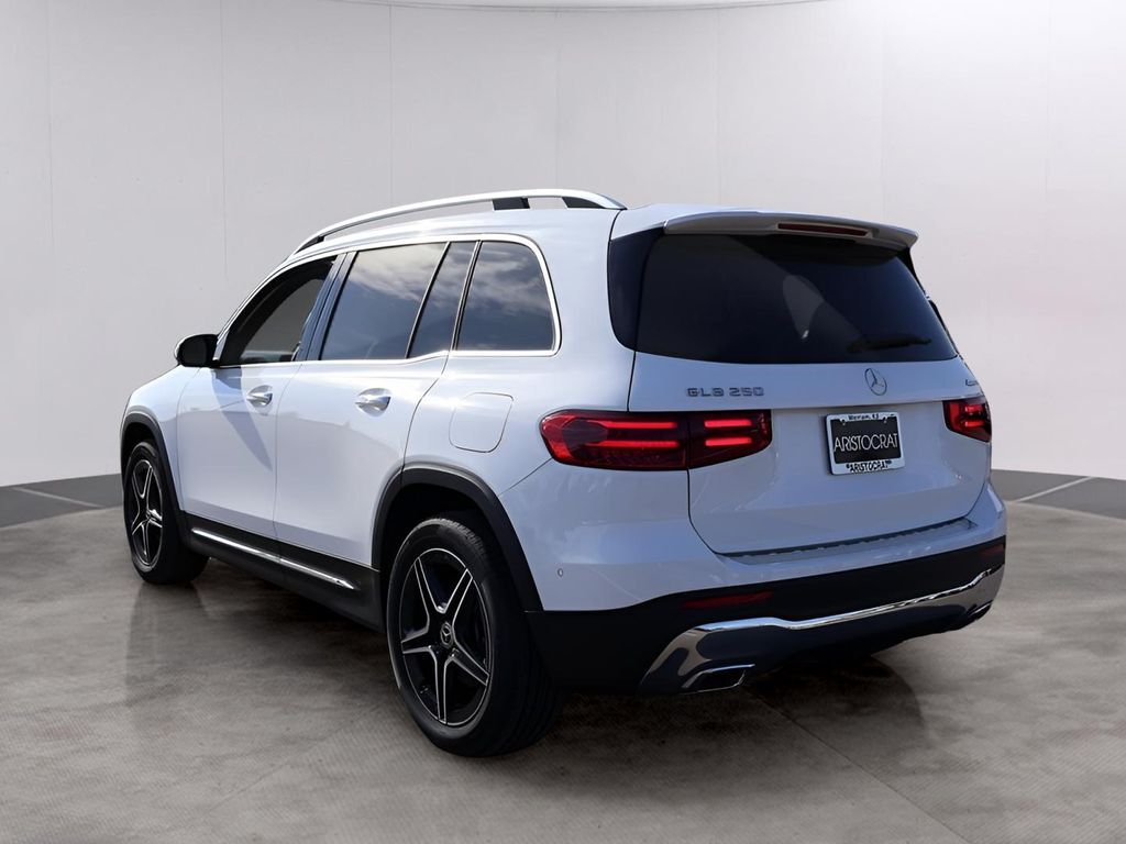 2026 Mercedes-Benz GLB GLB 250 San Clemente CA