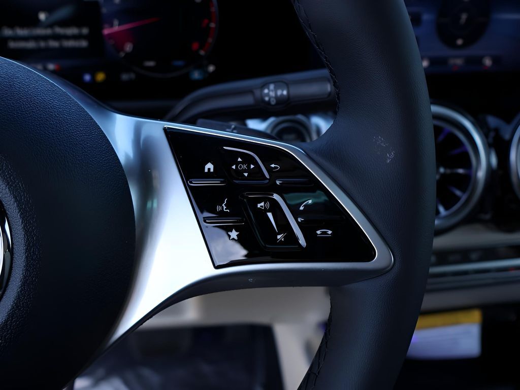 2026 Mercedes-Benz GLB GLB 250 San Clemente CA