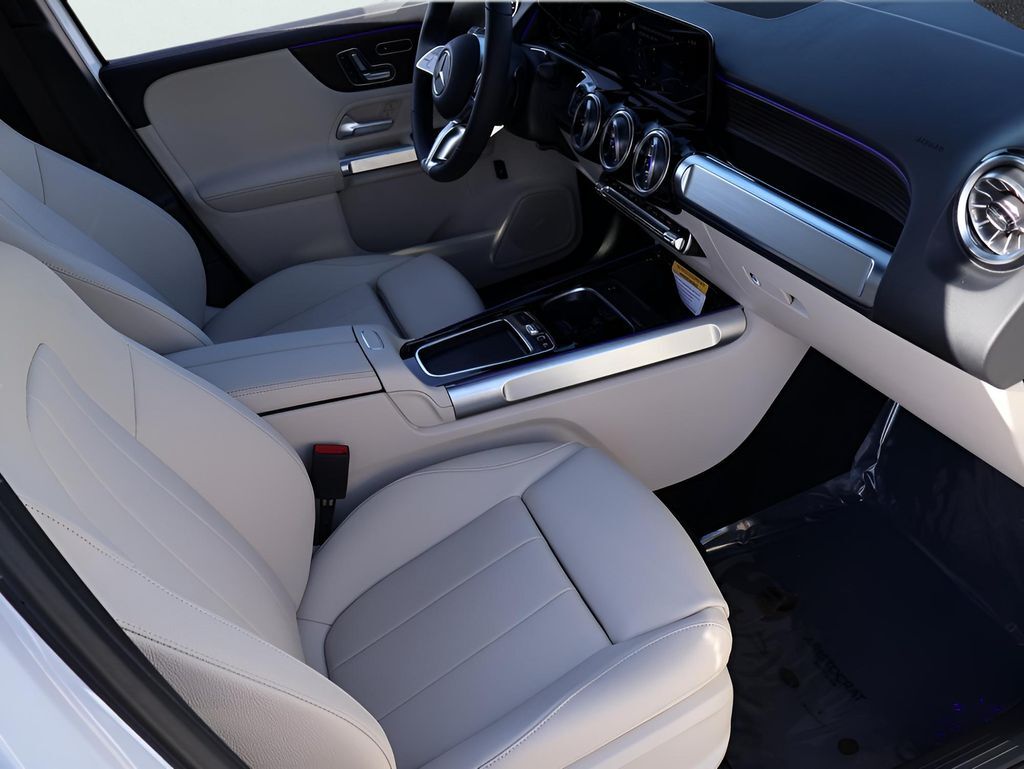 2026 Mercedes-Benz GLB GLB 250 San Clemente CA