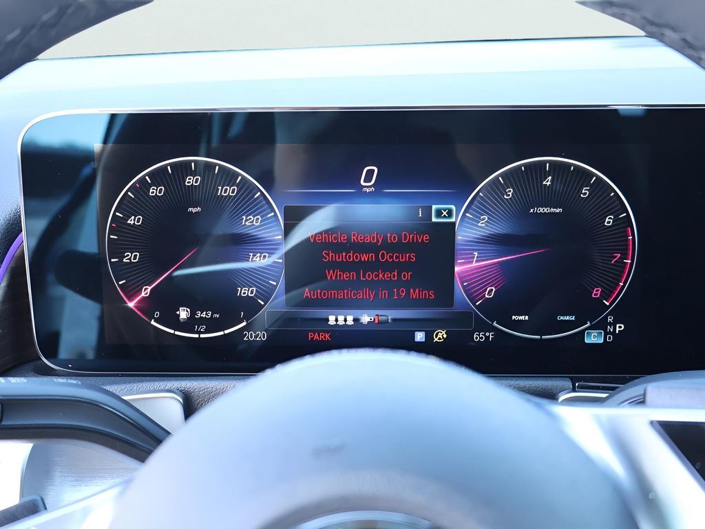 2026 Mercedes-Benz GLB GLB 250 San Clemente CA